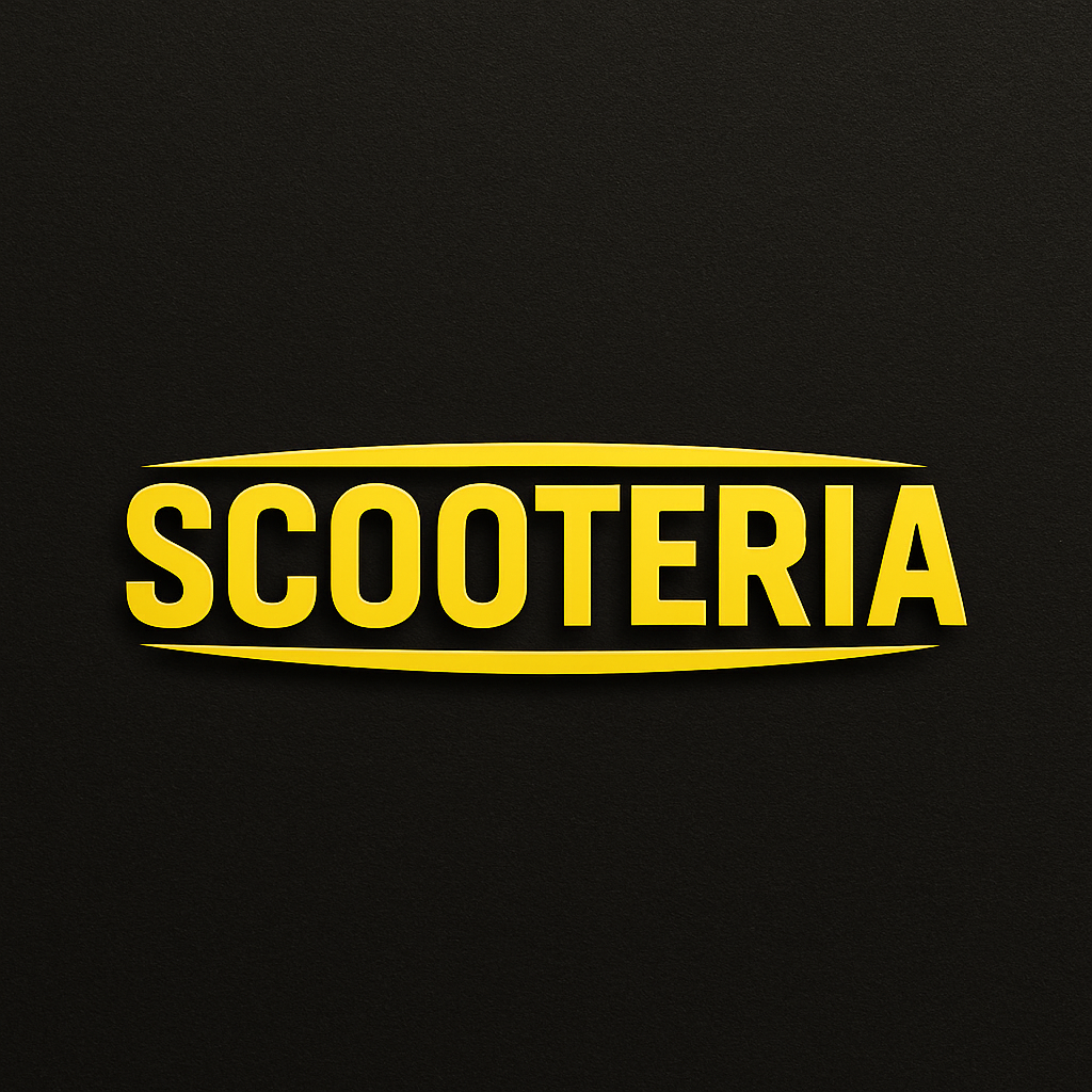 Scooteria